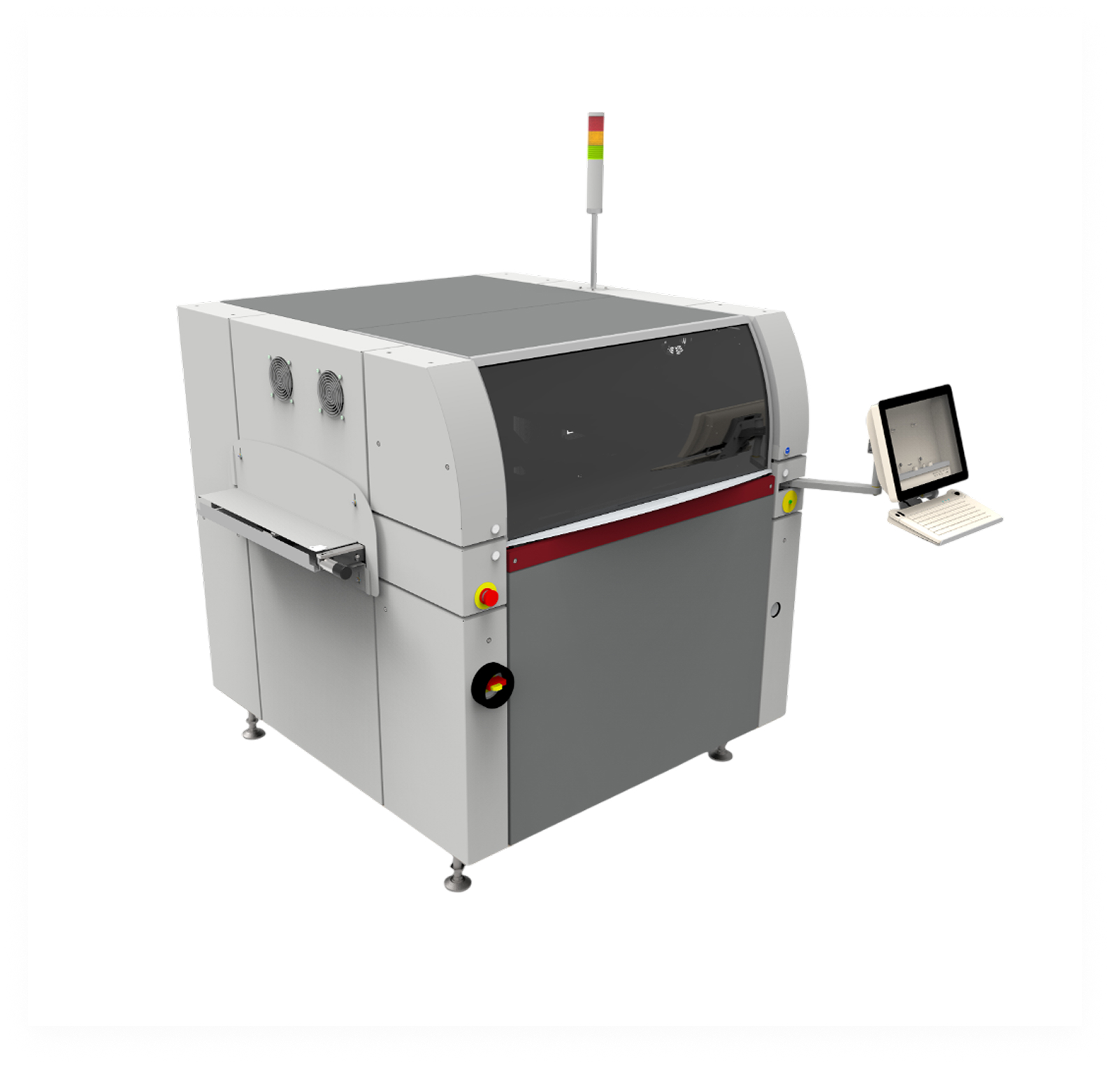 Printing - Adelec