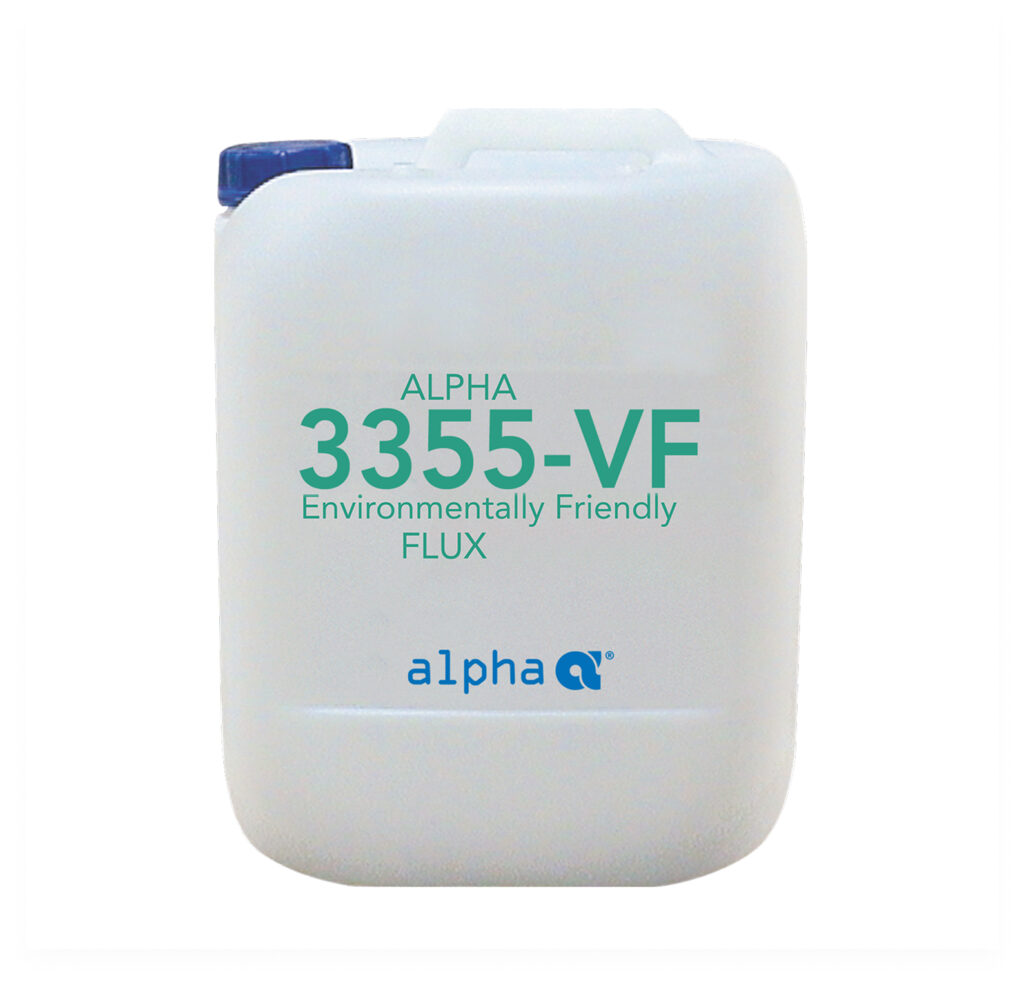 ALPHA 3355-VF