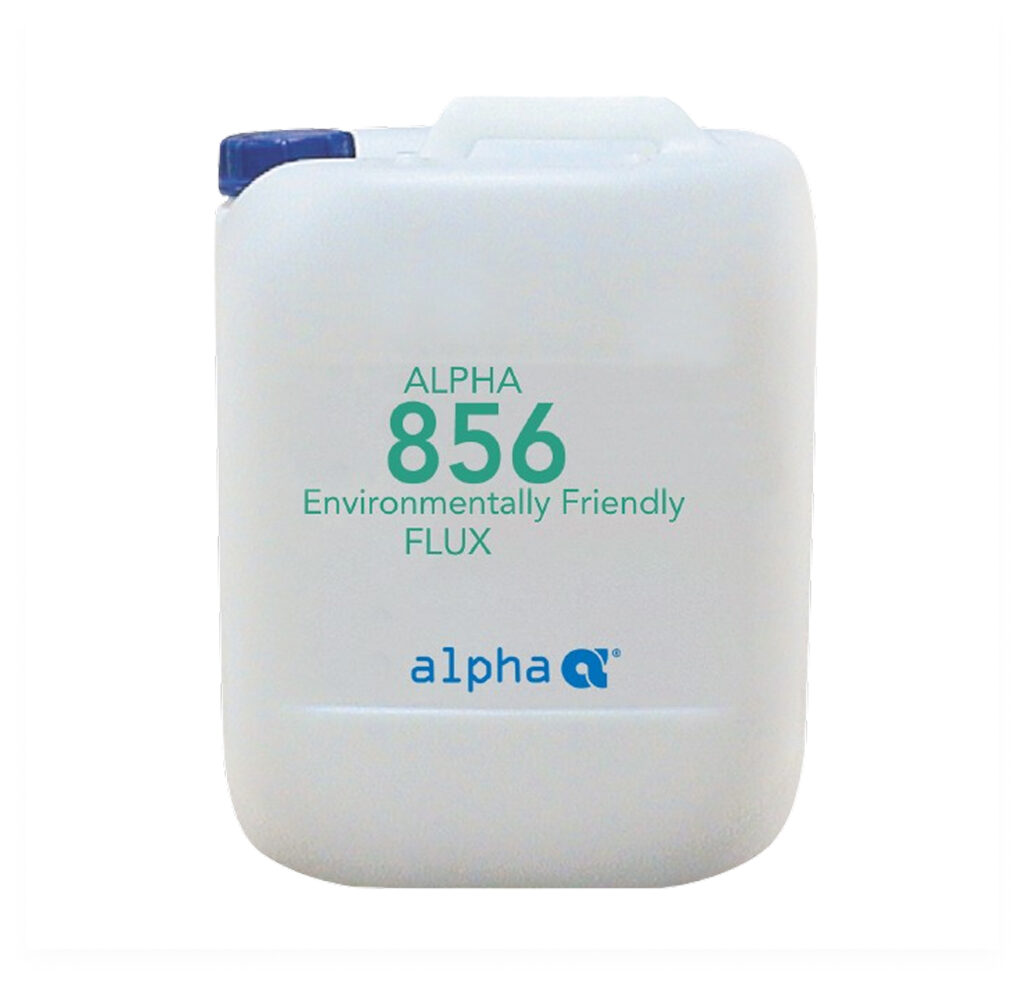 ALPHA 856