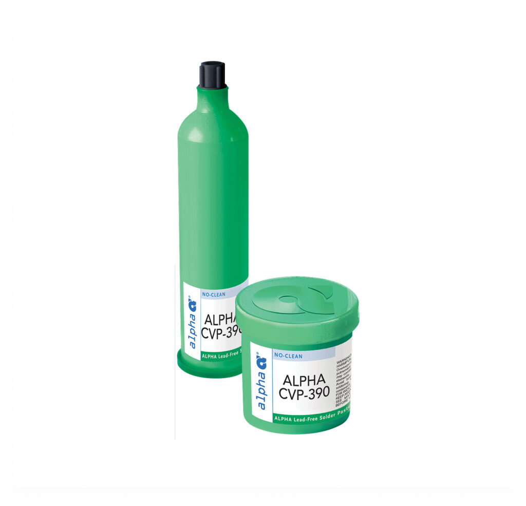 ALPHA-CVP-390v